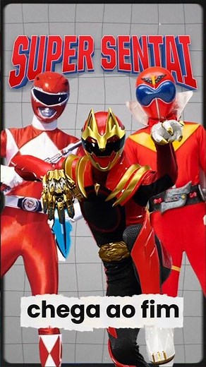 HOW TO WATCH SUPER SENTAI 🟥 #powerrangers #tokusatsu #supersentai