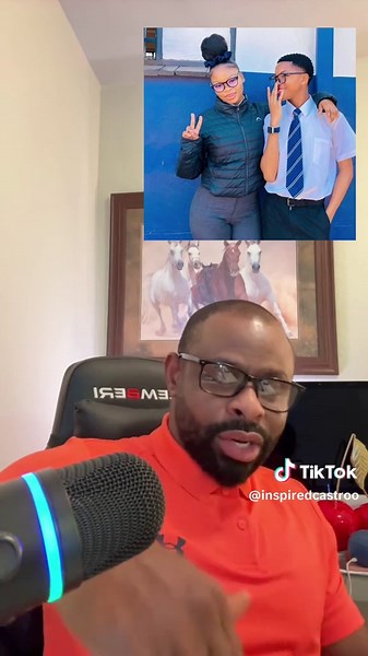 16 Yēår 0LD vs 33 yẽår 0LD Teacher - the boy is now a Celebrity 😳