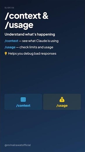 🔥 10 Claude Code Commands Every Beginner NEEDS to Know