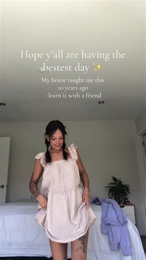 Learn the Jerusalema Dance: A Fun Challenge with Friends