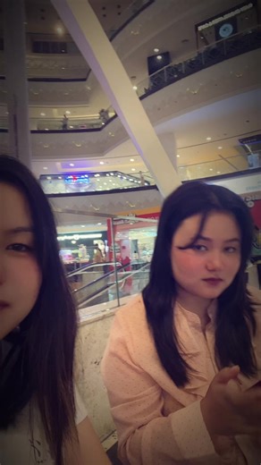 ‏Funtime oasis mall @cee.lama #foryoupage❤️❤️