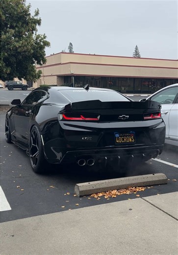 Crispy V8 Cold Start Challenge