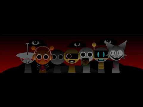 We're Back! - Incredibox Sprunki Resounded Showcase