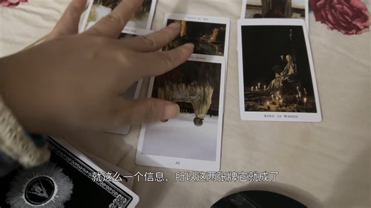 高能暗黑版：深挖危成关系中，危会患上精神Sick的原因，和坏危的心理阴暗面。如何让自己从危城的迷幻这种清醒。辨认坏危。