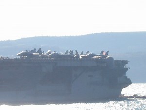 CONFIRMED: Next aircraft will be a fixed wing US FIGHTER!