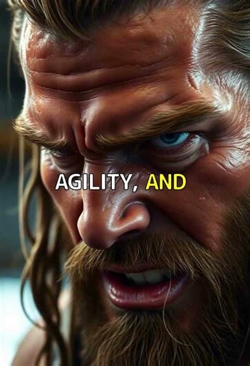 Thor’s Hammer Workout: Build Thunder Strength. #Shorts