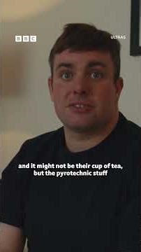 The debate continues to flare up about pyros in football. #Ultras #Pyros