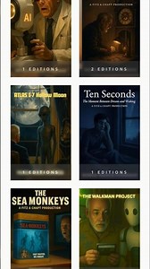 FITZ AND CHAPT Productions