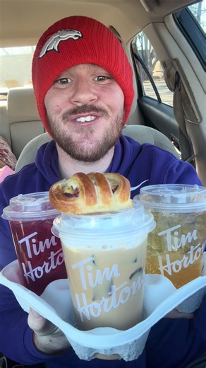 Tim Hortons Winter Menu 2026 Review: Seasonal Delights