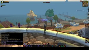 Turtle wow - 11 useful chat commands