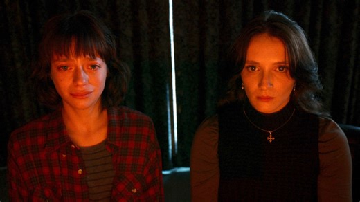 Watch Red Rooms - BFI Player