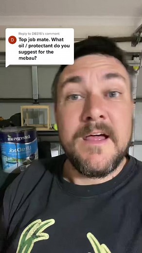 Intergrain Ultra Deck: Best Protection for Merbau Wood