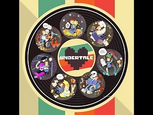 Undertale Arranged Soundtrack Collection