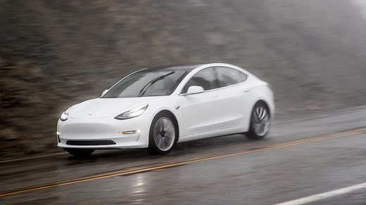 All-Season vs. All-Weather Tires: What’s the Difference?