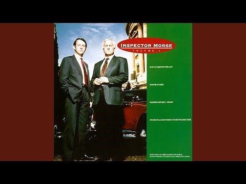 Inspector Morse Theme (Full Version)