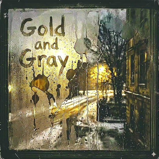 Gold and Gray – Deep Emotional Cinematic Music | Sad Piano & Ambient String