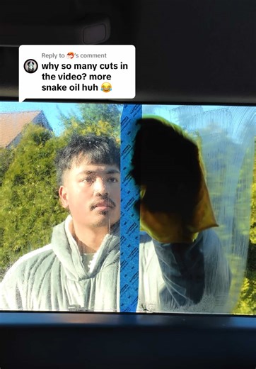 Effective Window Cleaning Tips Without Cuts