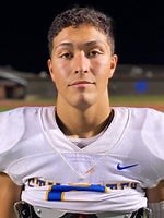 Gabe Brown, Oklahoma State Cowboys, Linebacker