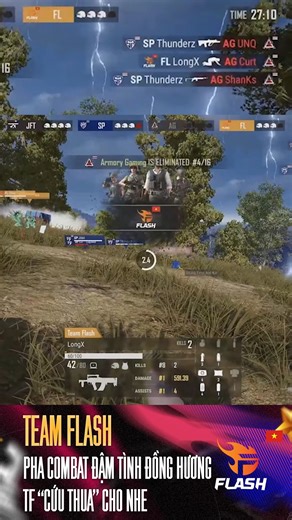 22K views · 124 reactions |  [Highlights PAQ 2025 Phase 2] PLAY-IN...