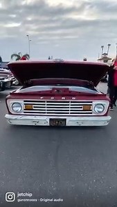 Laid out Ford F-100 . . ___________________________________________ #jetperformance #jetchip #carculture #automotive #motorsport #aftermarket #car #performance #tune #carsociety #carmeet #musclecar #classiccar #horsepower #rpm #hp #huntingtonbeach #surfcity #hotcars #carsovereverything #carswithoutlimits #speedhunters #speedsuspects #hotcars #ford #truck #f100 #fordf100 | JET Performance Products Inc.