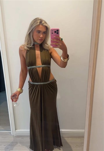 Chic Outfit Inspiration for Girls' Night Out