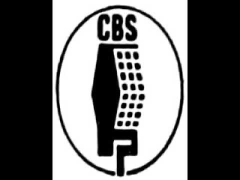 CBS News - William L Shirer Reports From Berlin, Germany - September 7, 1939