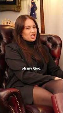 Christina Papafilis: Balancing Parenting and Work in an Emotional Career