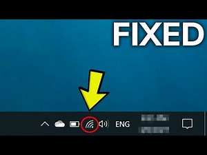 Fix: Can't connect Laptop to the Wi-Fi Connection (2021)
