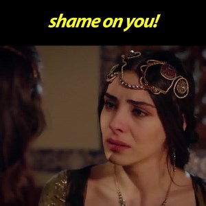 Hurrem's Enemies! | Magnificent Century