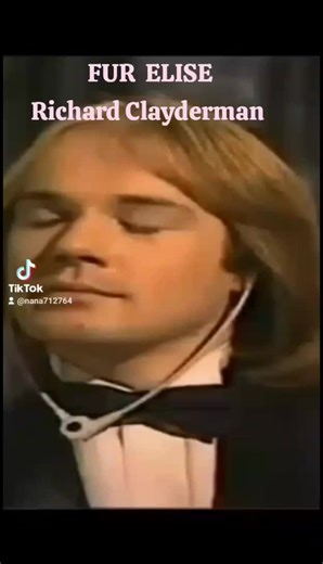 Best pianis Richard Clayderman ➡️