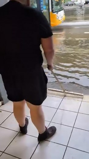 114K views · 336 reactions | Inondation en cours à Quimper Des...