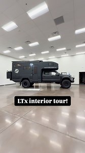 246K views · 6.8K reactions | Take a tour of the interior of LTx!...