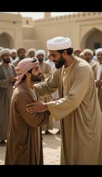 Bilal ibn Rabah: The Slave Who Became Islam's First Mu'adhin | Inspiring Islamic History