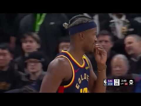 Sacramento Kings Zone Offense