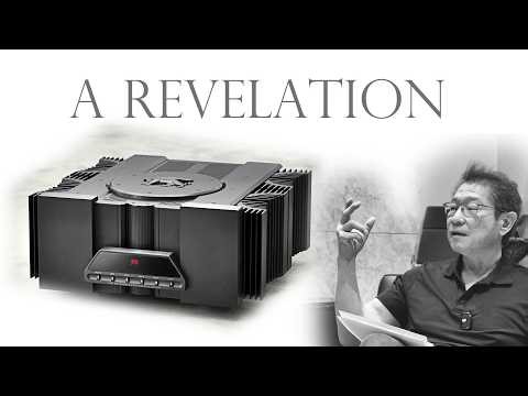 Gryphon Antileon Revelation Review – Endgame Amplification