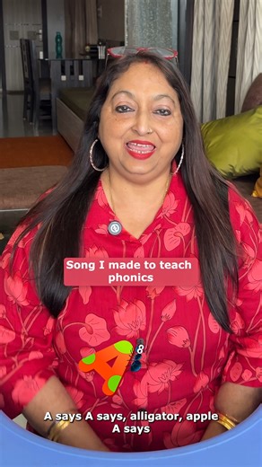 🎵 A fun way to learn phonics! 🎶 Make learning to read easy and joyful from the very first step. 💕 💬Comment PHONICS below to join the next batch of online phonics classes for toddlers! 🚀 [phonics rules, silent e rule, english spelling rules, phonics for toddlers, early reading skills, phonics education, toddler reading tips, montessori phonics, reading mastery, phonics lessons, silent letters in english, early literacy, teaching phonics] #ReadingForKids #MontessoriMethod #LearnToRead #Phonic