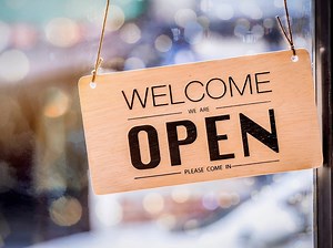 Bar & Restaurant Among 22 New Businesses Opening In Newington