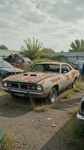 Abandoned Rusty Car Restored by Real Mechanics | Incredible Transformation (Before & After)
