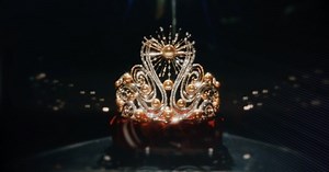 Miss Universe on Reels