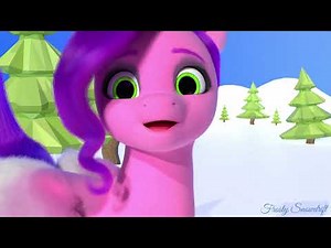 Sweet Peppermint Pipp (IN HD - RE-UPLOAD WITH AUDIO)