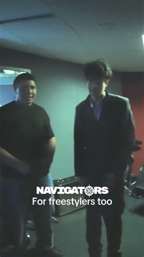 BTS: Freestyle cyphers