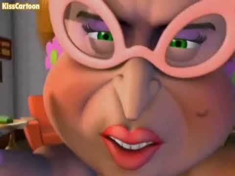 Back at the Barnyard Episode 9 The Big Barnyard Broadcast