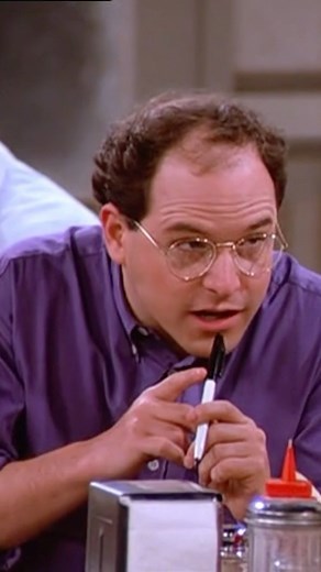 Seinfeld Episodes | We’re starting back at the beginning! What do you think about the pilot? Seinfeld S1: The Seinfeld Chronicles . . . . . #seinfeld... | Instagram