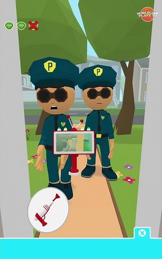 Find the Alien - Alien Game - All Levels iOS, Android Gameplay Walkthrough #shorts