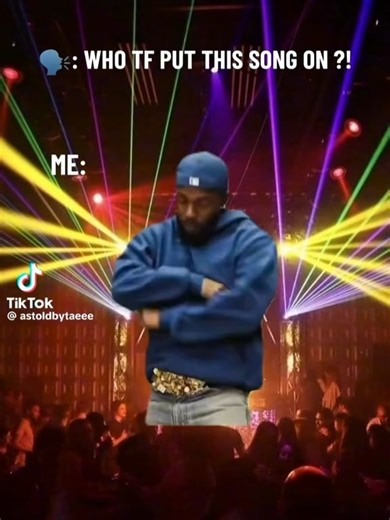Perfect Prophet Oakland, Ca on Instagram: "Part 2‼️This “Who TF put this on” Trend is going Crazy!! Cause I’m like this All Day!! 🕺🏽 I’m slappin old school on the regular 💯Let me know what song yall slappin that people wouldn’t expect??! #whotfputthison #whotfputthissongon #memecut #ᴇxᴘʟᴏʀᴇᴘᴀɢᴇ #explorepage✨ #explorepageًً #explorëpagë #explorepageready #exploremore #memesdaily #memecutfunny #kendrick #kendricklamar #kendricklamardance"