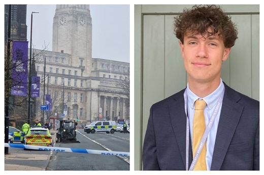 18-year-old dead weeks after crash with private hire car in Leeds