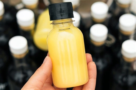 Experts reveal if a cayenne shot is worth the burn