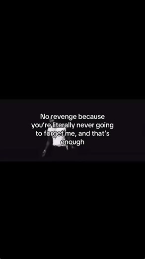 No Revenge Quotes for a Lasting Impact