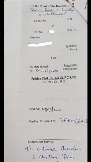 how to file return of FD