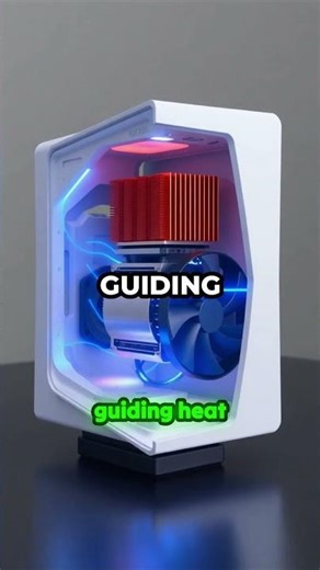 PS5's hidden genius: Liquid metal magic revealed!